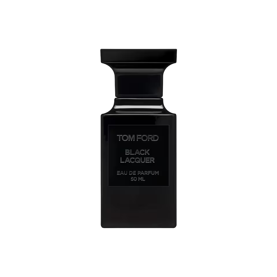 Tom Ford TF Black Lacquer Samples Decants