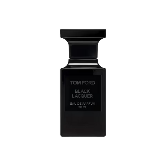 Tom Ford TF Black Lacquer Samples Decants