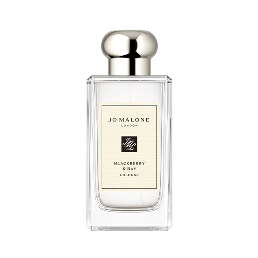 Jo Malone Blackberry & Bay Samples Decants
