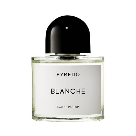 Byredo Blanche Samples Decants