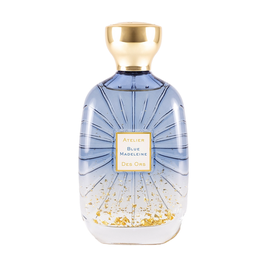 Atelier Des Ors Blue Madeleine Samples Decants