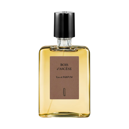 Naomi Goodsir Bois d'Ascese Samples Decants