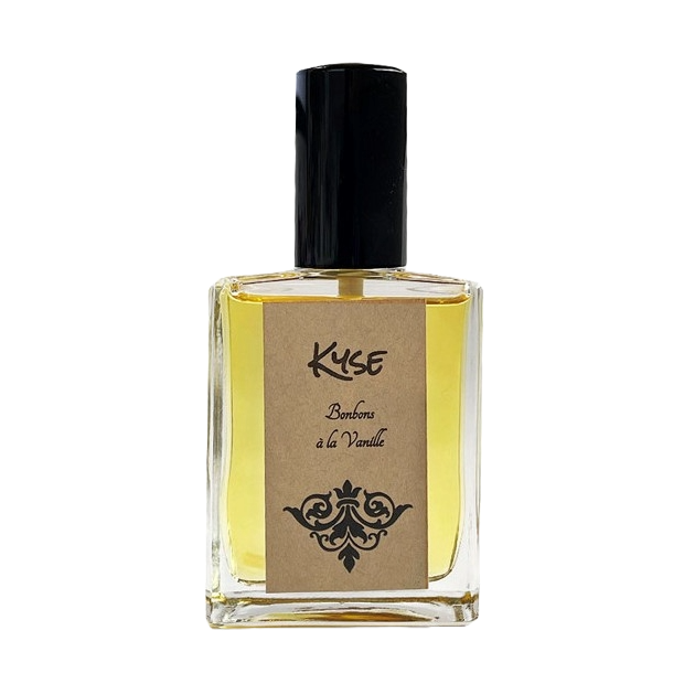 Kyse Bonbons à la Vanille Bottle Samples Decants
