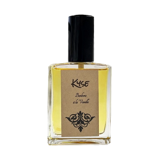 Kyse Bonbons à la Vanille Bottle Samples Decants