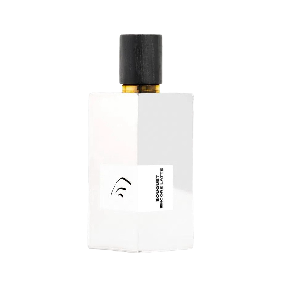 L'Orchestre Parfum Bouquet Encore Latte Perfume Sample Decant