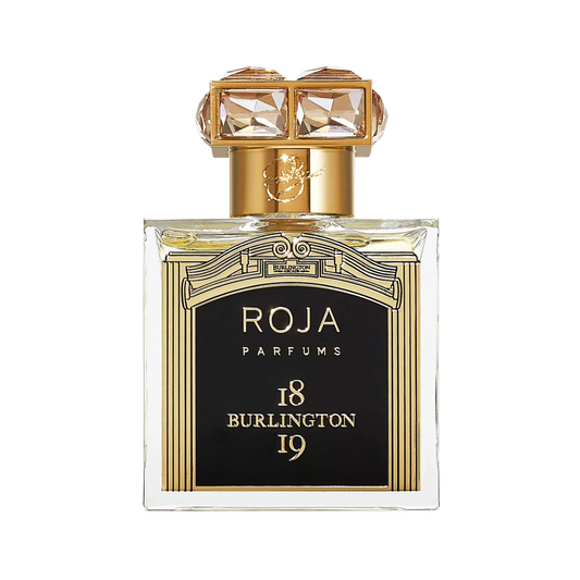 Roja Burlington 1819 Samples Decants