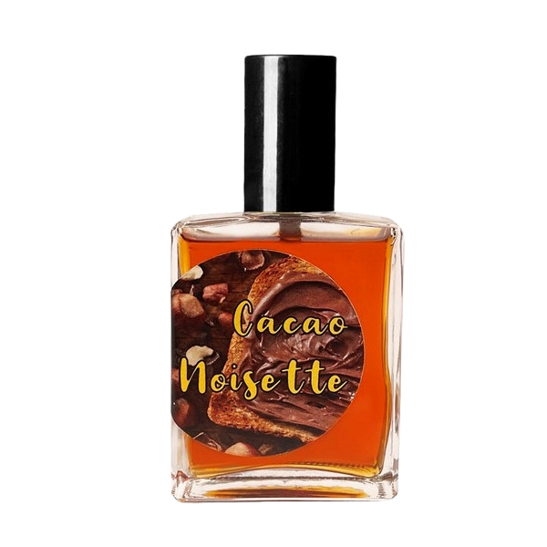 Kyse Cacao Noisette Bottle Samples Decants