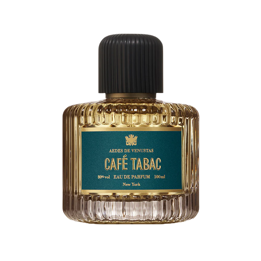 Aedes De Venustas Café Tabac Samples Decants