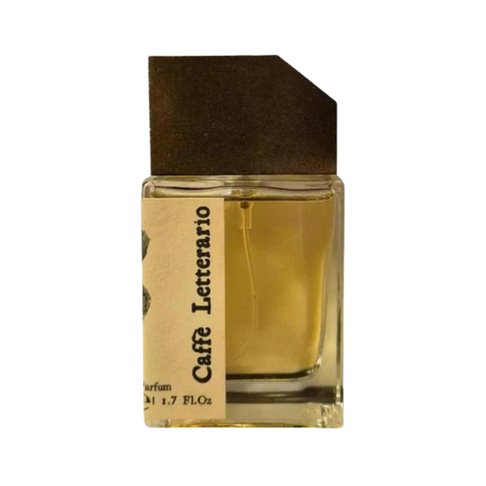 Lumi Caffè Letterario 50ml Bottle Samples Decants