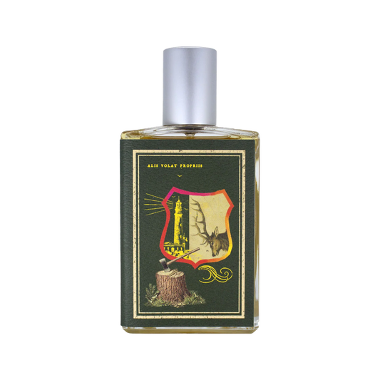 Imaginary Authors Cape Heartache Perfume Sample Decant