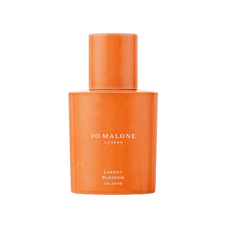 Jo Malone Carrot Blossom Perfume Sample Decant