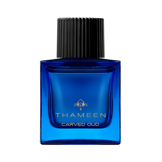 Thameen Carved Oud Samples Decants