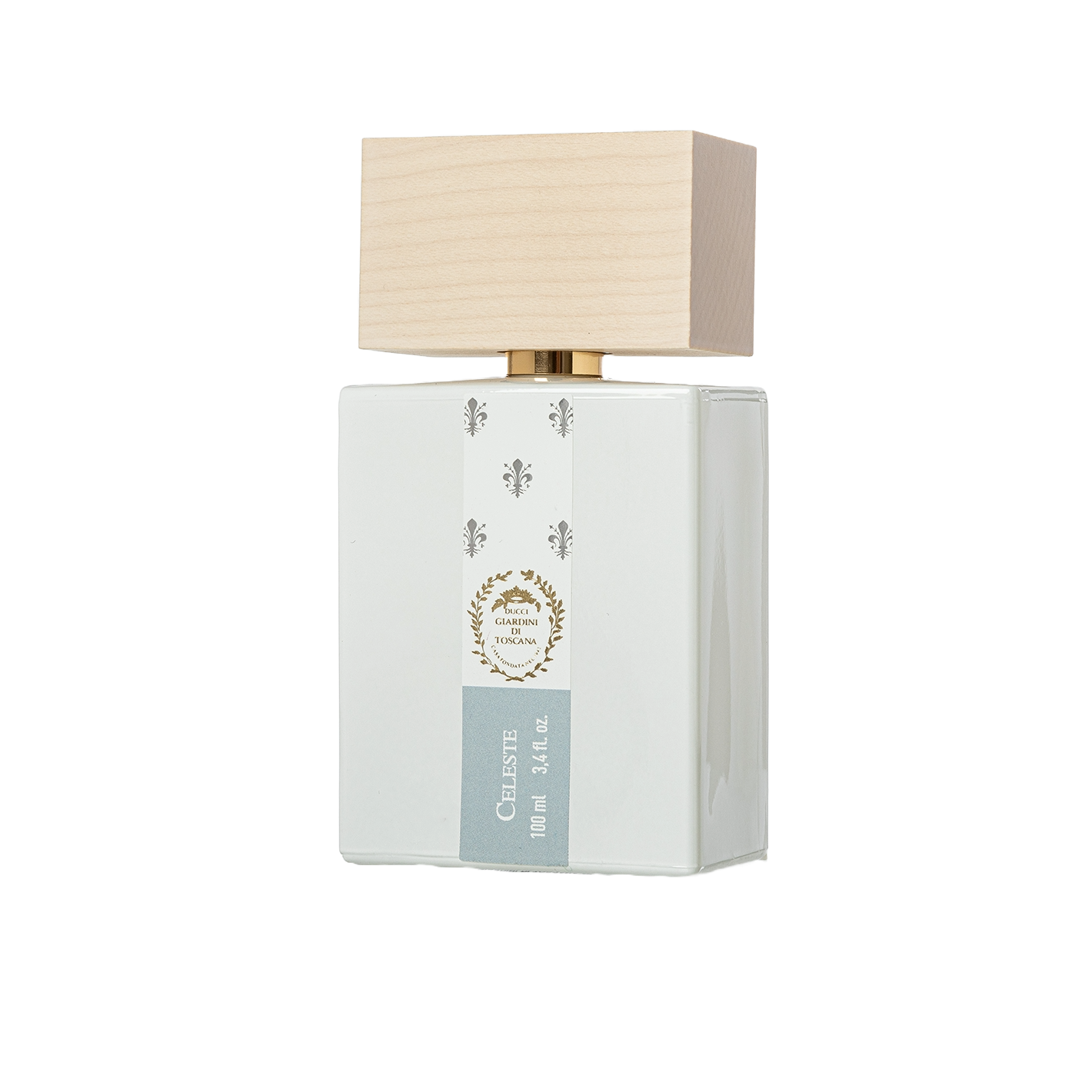 Giardini di Toscana Celeste Perfume Bottles Samples Decants