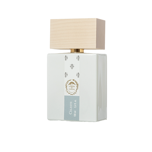 Giardini di Toscana Celeste Perfume Bottles Samples Decants