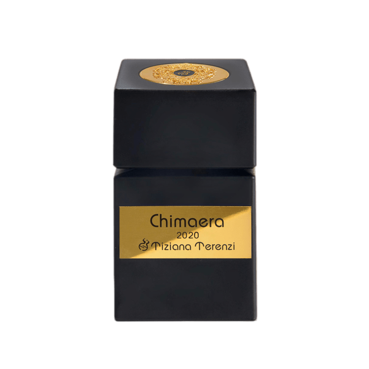Tiziana Terenzi Chimaera Samples Decants