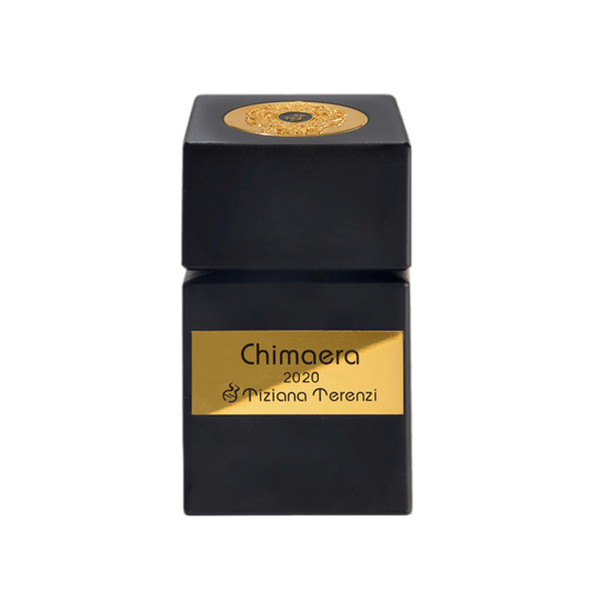 Tiziana Terenzi Chimaera Samples Decants