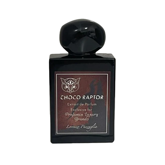 Lorenzo Pazzaglia Choco Raptor 50ml Bottle Samples Decants