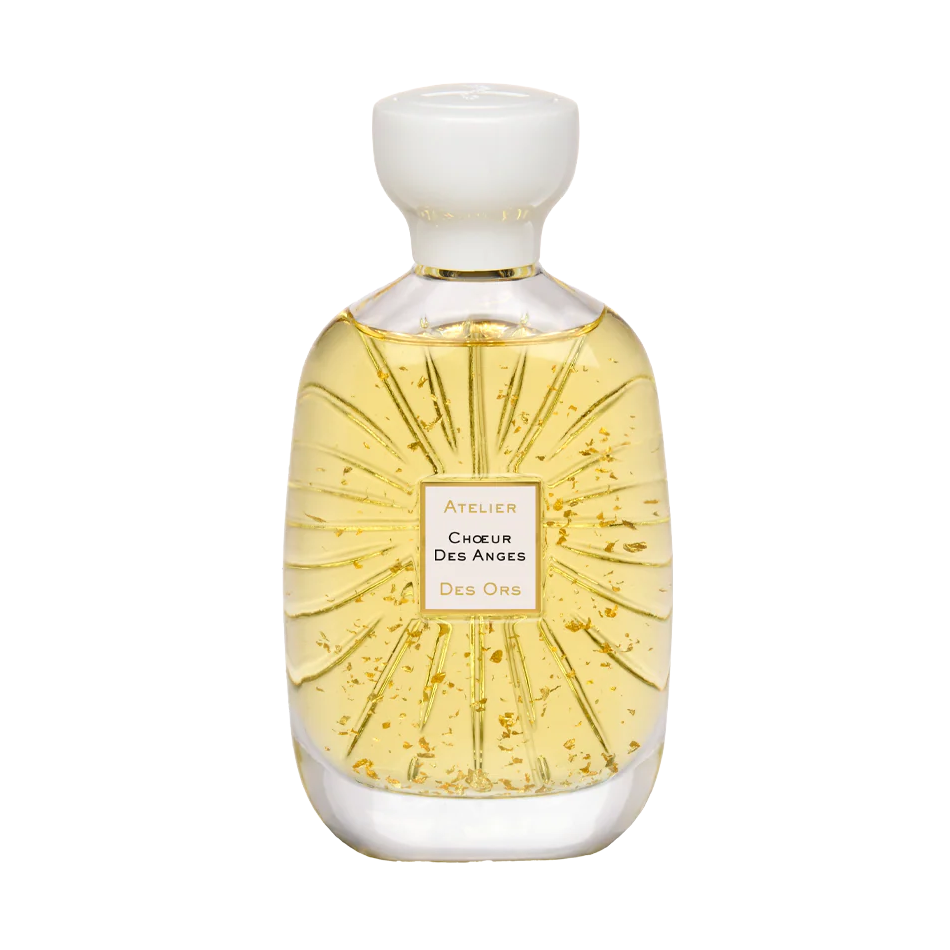 Atelier Des Ors Choeur Des Anges Perfume Sample Decant