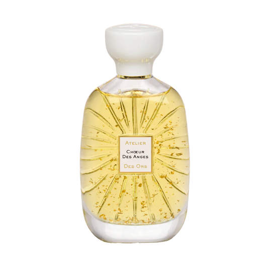 Atelier Des Ors Choeur Des Anges Perfume Sample Decant