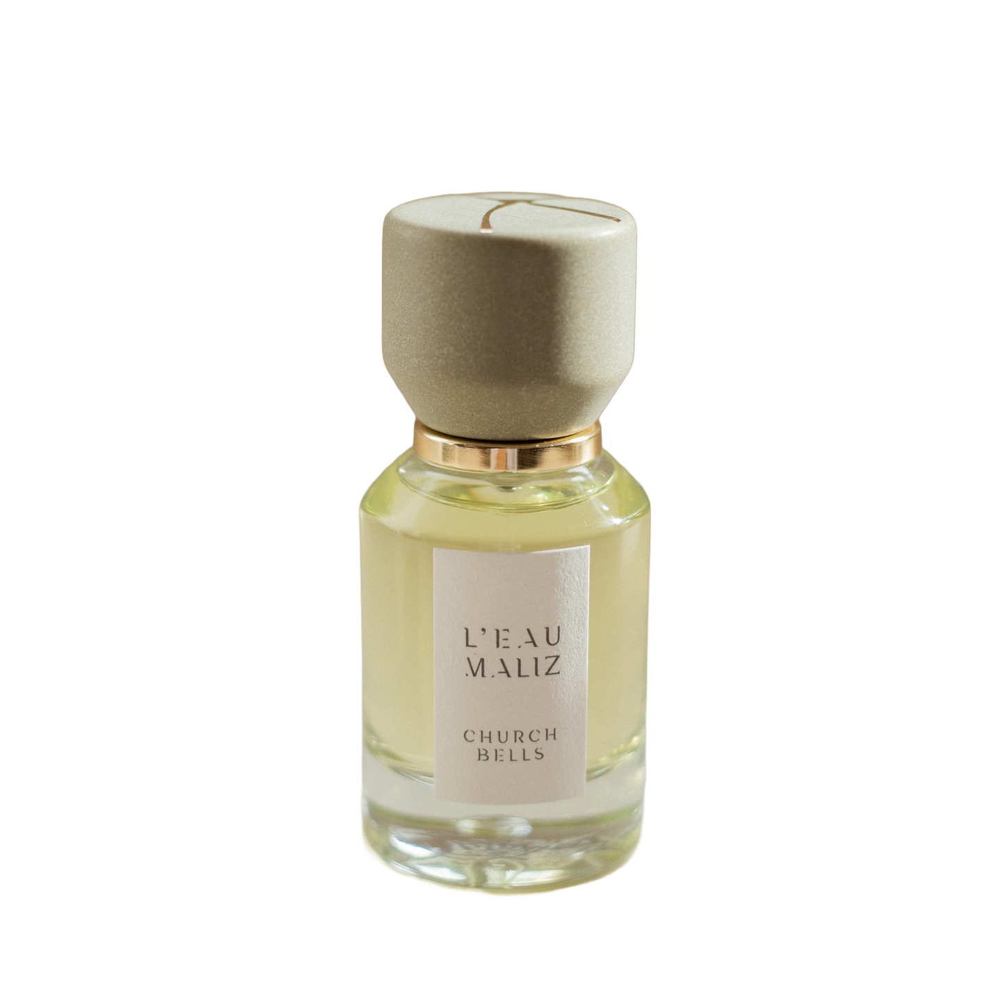 L'Eau Maliz Church Bells Sample Decant