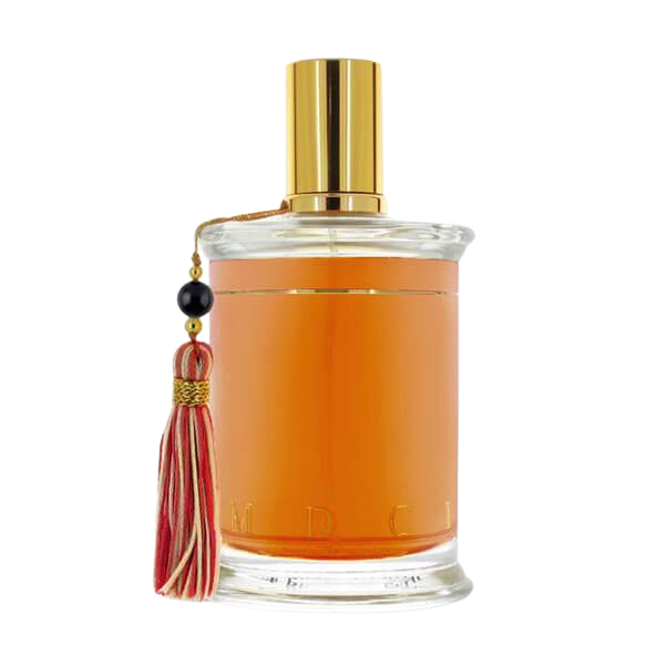 MDCI Parfums Chypre Palatin 75ml Bottle Tassel Samples Decants