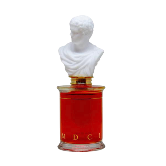 MDCI Parfums Chypre Palatin 75ml Bottle Bust Samples Decants