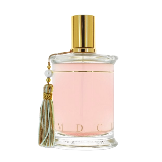 MDCI Parfums Cio Cio San 75ml Bottle Tassel Samples Decants
