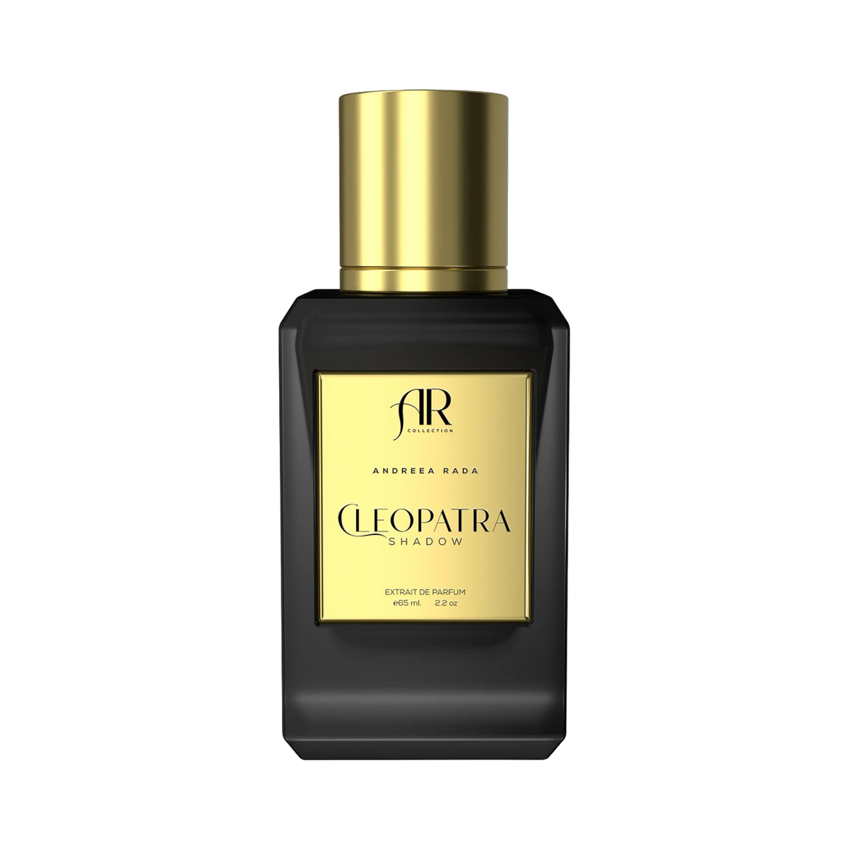 Andreea Rada Cleopatra Shadow Perfume Sample Decant