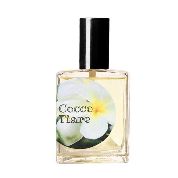 Cocco Tiare Sample