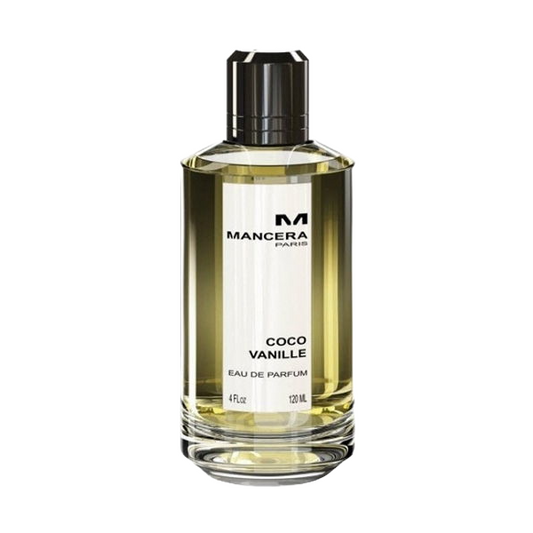 Mancera Coco Vanille Samples Decants