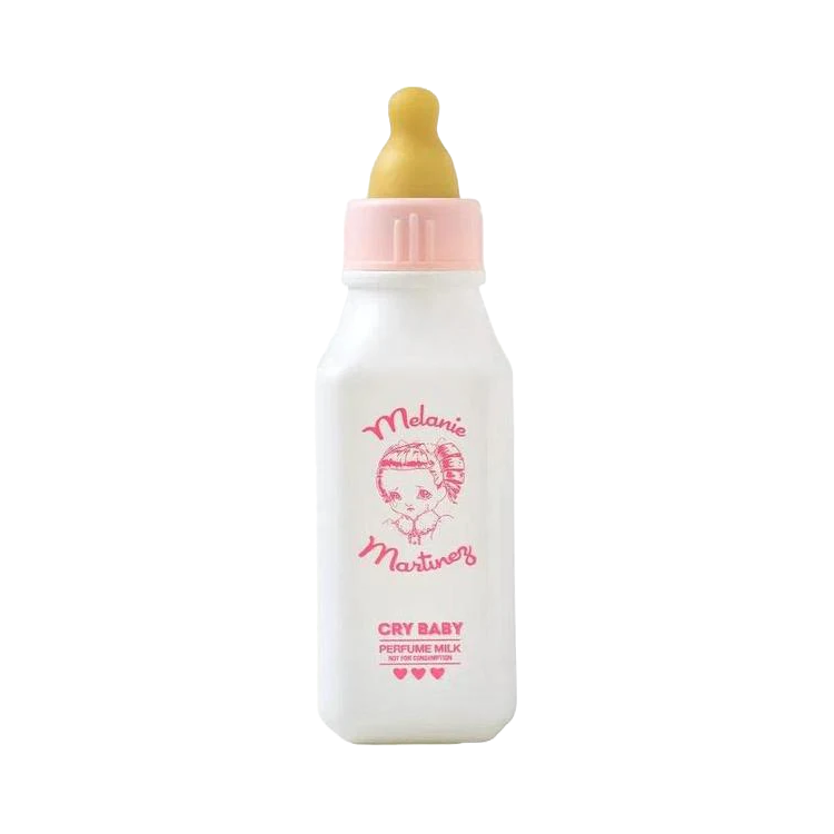 Melanie Martinez Cry Baby Perfume Sample Decant