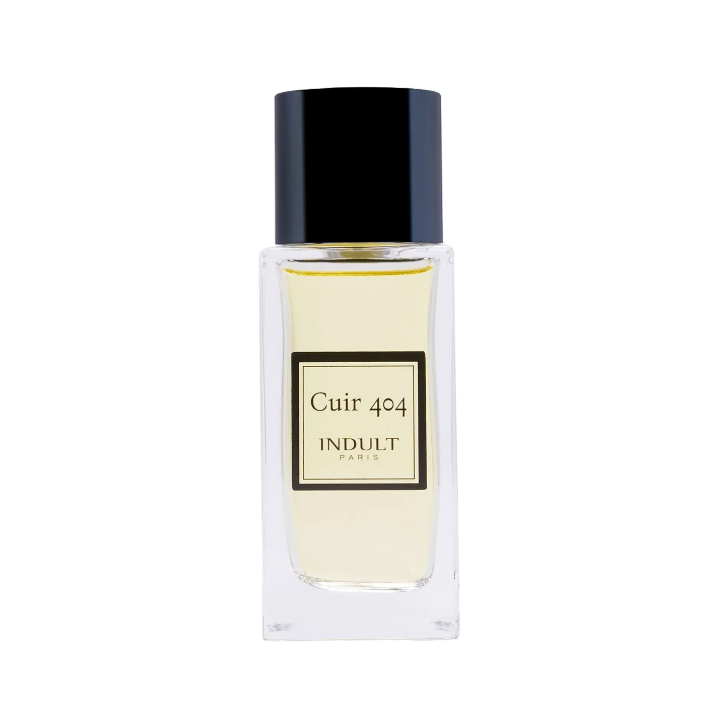 Indult Cuir 404 Bottle Samples Decants