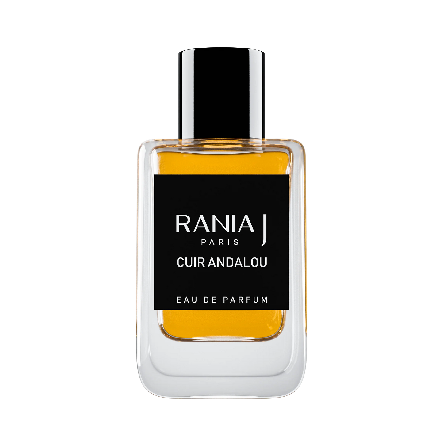 Cuir Andalou Sample
