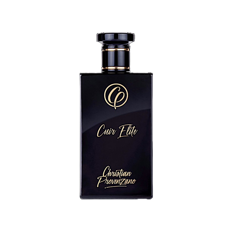 Christian Provenzano Cuir Elite Samples Decants