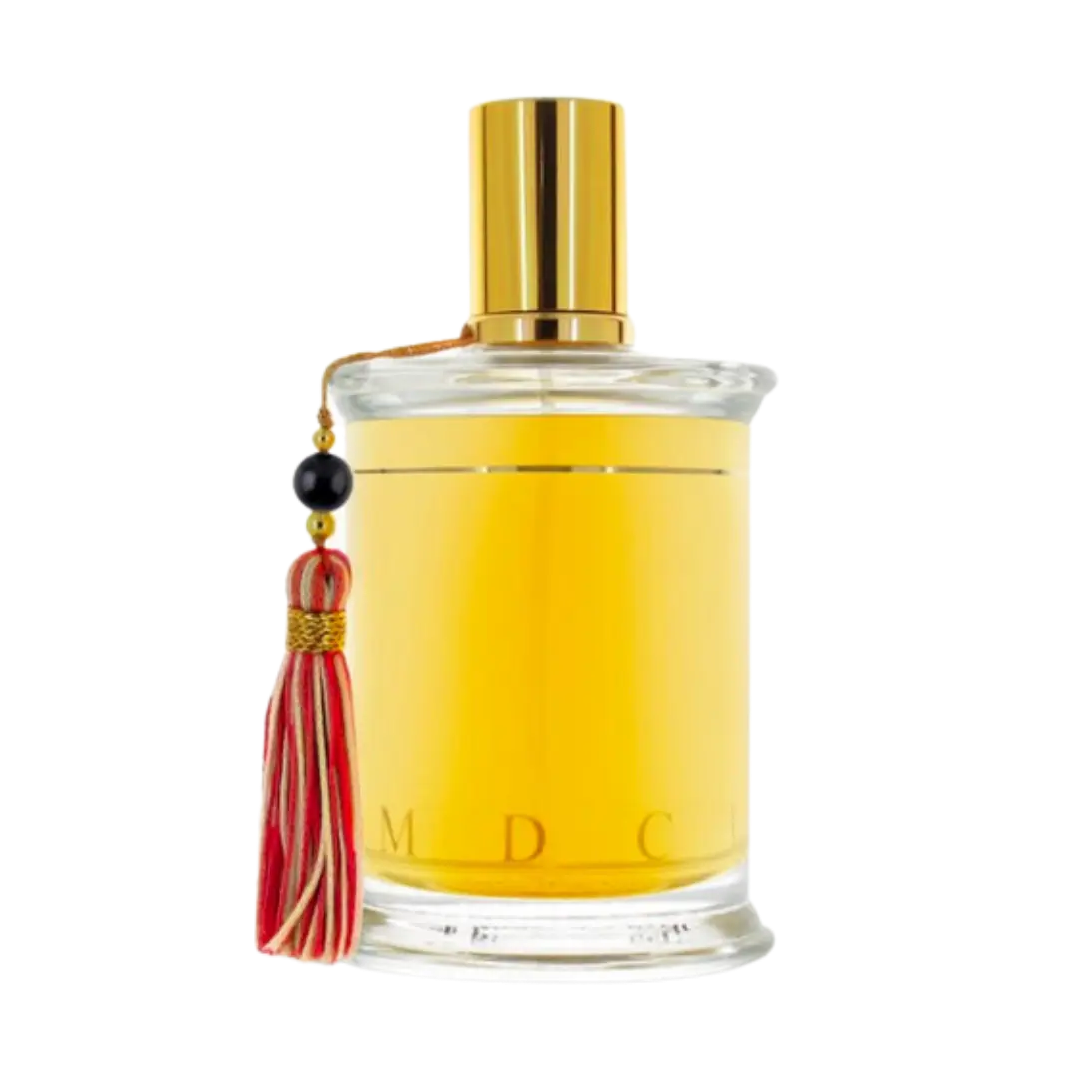 MDCI Parfums Cuir Garamante 75ml Bottle Tassel Samples Decants