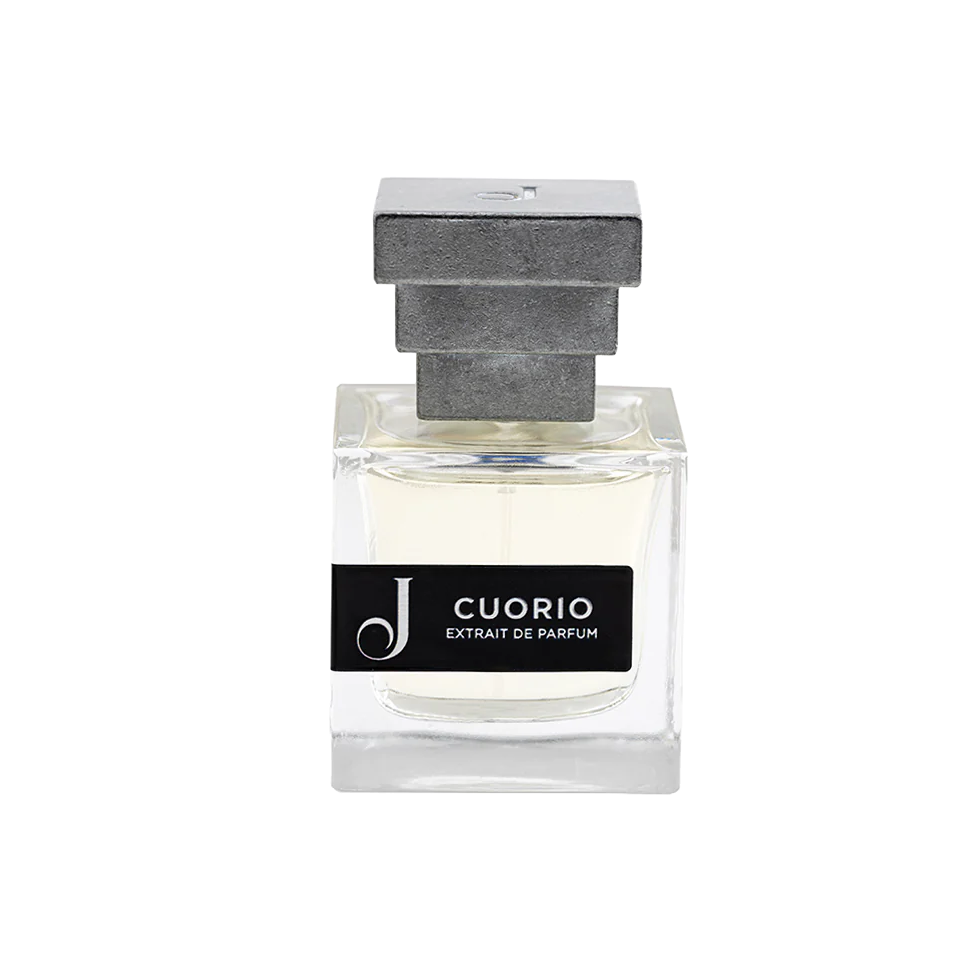 Jupilò Cuorio Bottle Samples Decants