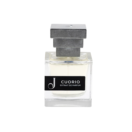 Jupilò Cuorio Bottle Samples Decants