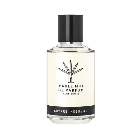 Parle Moi De Parfum PMDP Chypre Mojo 45 Samples Decants