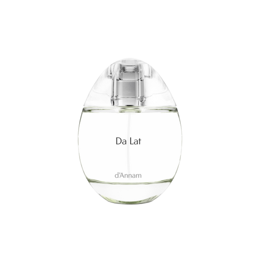 d'Annam Da Lat 50ml Bottles Samples Decants