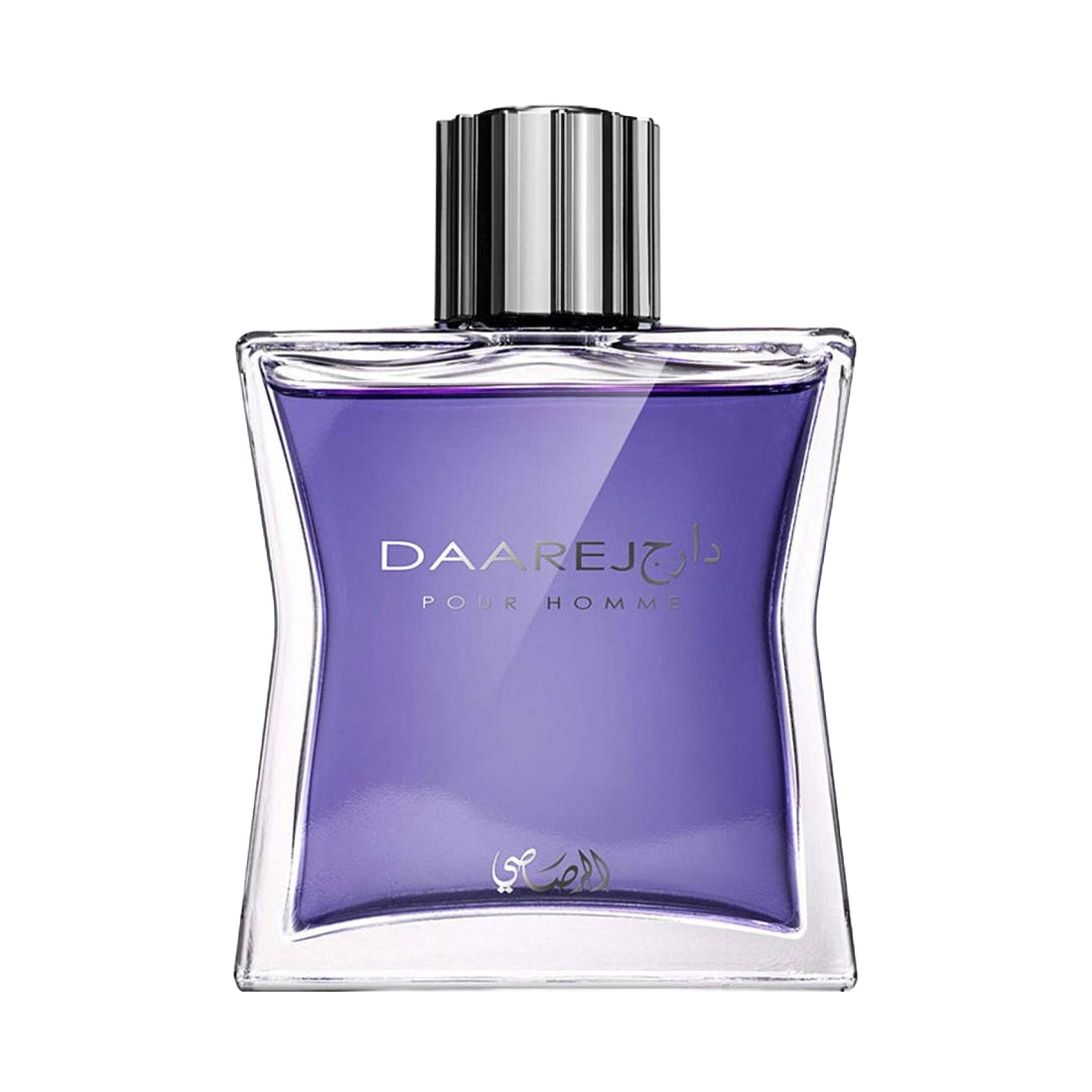 Rasasi Daarej Pour Homme Samples Decants