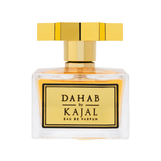 Kajal Dahab Samples Decants