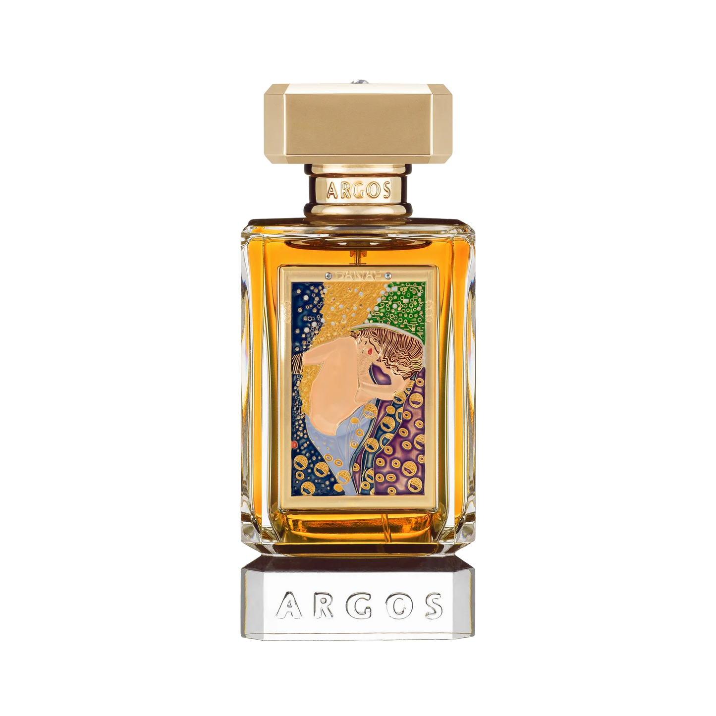 Argos Danaë Samples Decants