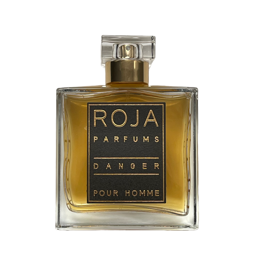 Roja Dove Danger Pour Homme Samples Decants