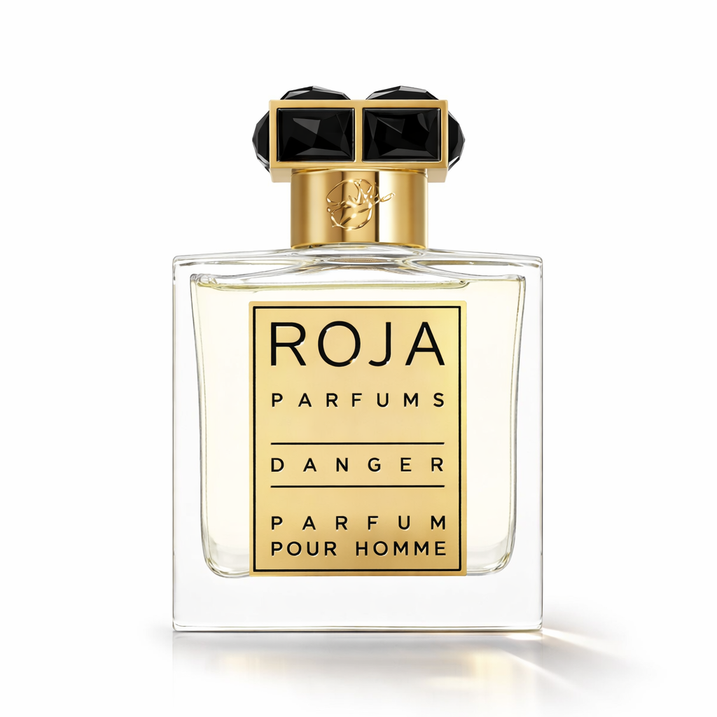 Roja Dove Danger Parfum Pour Homme Sample Decant