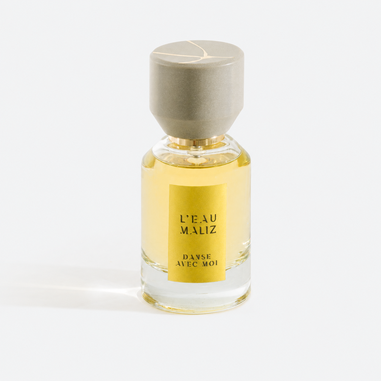 L'Eau Maliz Danse Avec Moi Sample Decant