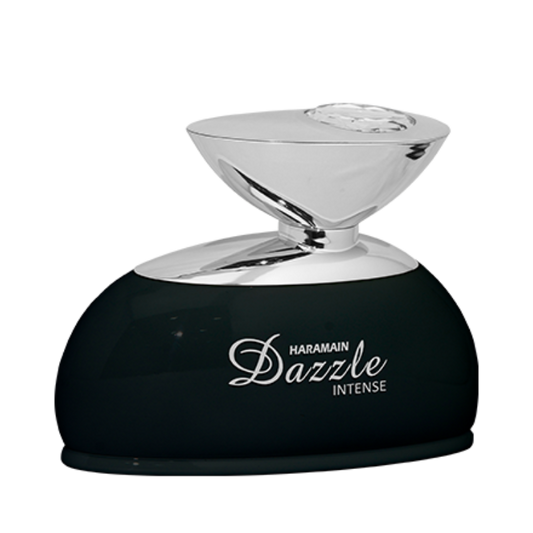 Al Haramain Dazzle Intense Samples Decants