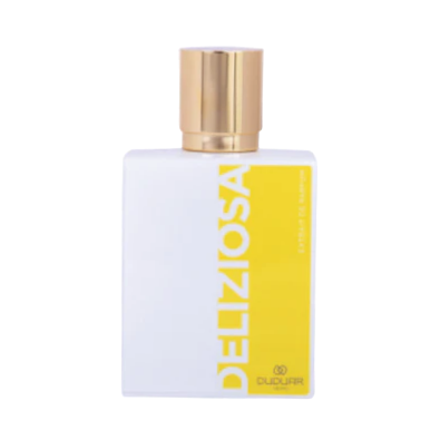 Duduar Milano Deliziosa Bottle Samples Decants