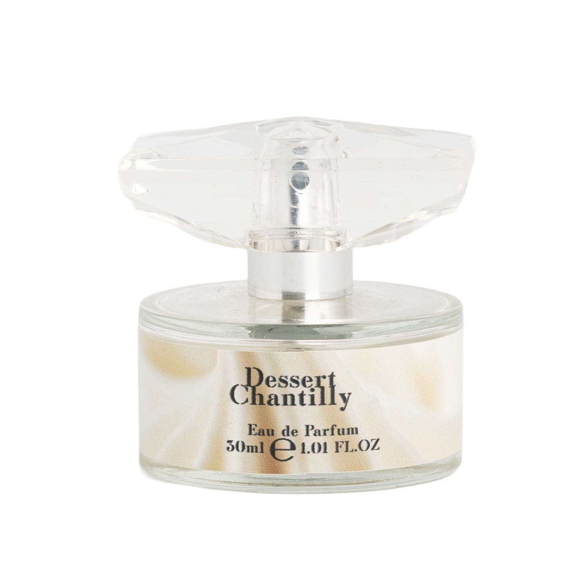 Lumi Dessert Chantilly Perfume Sample Decant