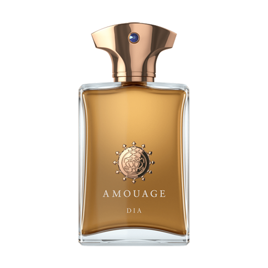 Amouage Dia Man Samples Decants