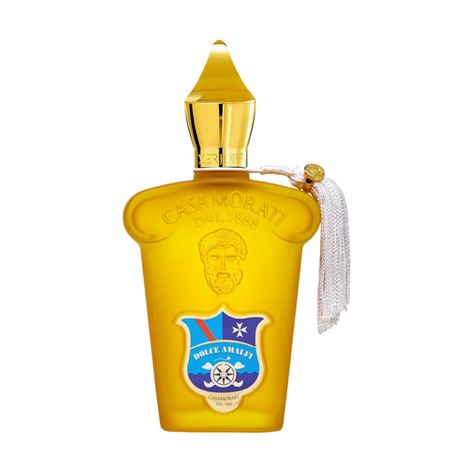 Xerjoff Casamorati Dolce Amalfi Samples Decants